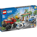 LEGO City Police: Police Monster Truck Heist (60245)