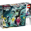 LEGO The Hidden Side: Welcome to the Hidden Side (70427)