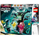 LEGO Hidden Side: Welcome Set Interactive AR Games App (70427)