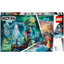LEGO Hidden Side: The Lighthouse of Darkness AR App Set (70431)