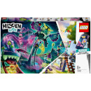 LEGO Hidden Side: Haunted Fairground AR Games App Set (70432)