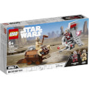 LEGO Star Wars: T-16 Skyhopper™ vs Bantha™ Microfighters (75265)