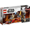 LEGO Star Wars: Duel on Mustafar™ (75269)
