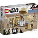LEGO Star Wars: Obi-Wan's Hut (75270)