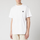 Wooyoungmi Men's Basic T-Shirt - White