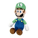 Luigi Soft Toy