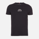 Tommy Hilfiger Men's Arch T-Shirt - Desert Sky
