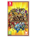Shovel Knight: Treasure Trove