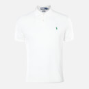 Polo Ralph Lauren Men's Earth Polo - White