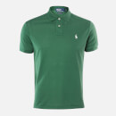 Polo Ralph Lauren Men's Earth Polo - Stuart Green