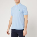Polo Ralph Lauren Men's Earth Polo - Baby Blue