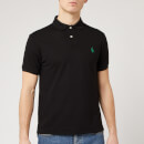 Polo Ralph Lauren Men's Earth Polo - Polo Black