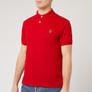 Polo Ralph Lauren Men's Earth Polo - RL 2000 Red