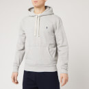 Polo Ralph Lauren Men's Fleece Hoodie - Andover Heather