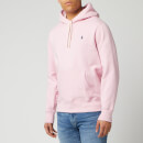 Polo Ralph Lauren Men's Fleece Hoodie - Garden Pink