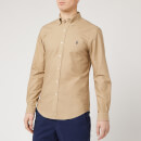 Polo Ralph Lauren Men's Sport Shirt - Surrey Tan