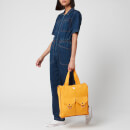 L.F Markey Women's Danny Boilersuit - Raw Denim