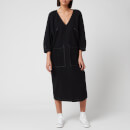L.F Markey Women's Mercer Dress - Black