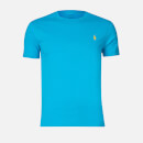 Polo Ralph Lauren Men's Short Sleeve T-Shirt - Cove Blue