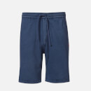 Polo Ralph Lauren Men's Shorts - Cruise Navy