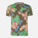 Polo Ralph Lauren Men's Short Sleeve T-Shirt - Surplus Tropical