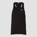 MP Essentials Training Stringer Vest - Black - XS