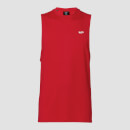 MP Men's Essential Training Tank Top - Danger - XS