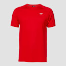 MP Men's Essential Training T-Shirt - Danger