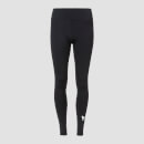 Essentials Training Leggings - Black - XS