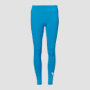 MP Women's Essentials Training Leggings - Sea Blue - XS