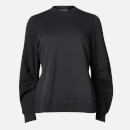 Ganni Women's Isoli Sweatshirt - Phantom