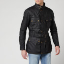 Belstaff Men's Trialmaster Jacket - Black