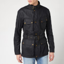 Belstaff Men's Trialmaster Jacket - Dark Navy