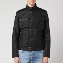 Belstaff Men's Racemaster Jacket - Black