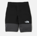 The North Face Boys' Slacker Shorts - TNF Black