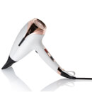 ghd Helios™ Professional Hair Dryer - White EU 2 Pin