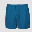 Atlantic Swim Shorts - Pilot Blue - XS