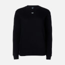 Sudadera Essentials - Negro - XS