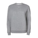 Sudadera Essentials - Gris Pardo - XS
