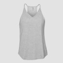 Top de Treino Essentials Escape - Cinzento - XS