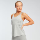 Koszulka Treningowa Essentials Escape - Grey Marl - XS