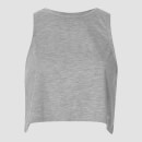 Gilet d'entraînement Essentials Training Reach - Gris chiné - XS