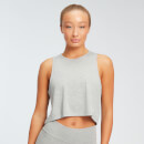MP Women's Essentials Training Reach Vest - Grey Marl - XS