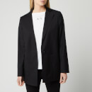 Armani Exchange Women's Blazer - Black