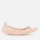 Tod's Women's Ballet Flats - Rose Kiss
