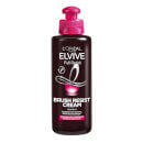 L'Oreal Elvive Full Resist Fragile Hair Brush Resist Cream with Biotin, for Hair Fall 200ml