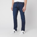 Emporio Armani Men's Slim Fit Jeans - Denim Blue