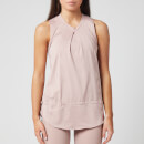 adidas by Stella McCartney Women's Soft Tank Top - Dusty Rose