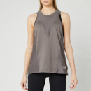adidas by Stella McCartney Women's Mesh Tank Top - Explo Purple