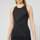 adidas by Stella McCartney Women's Essential Sl Tank Top - Black